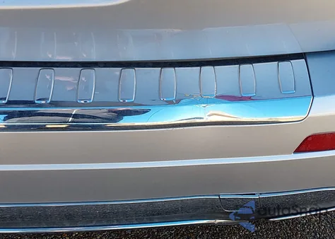 2013 Mercedes-Benz Gl 450 4Matic from USA, damaged, VIN 4JGDF7CE3DA107474